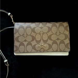 Coach Crossbody